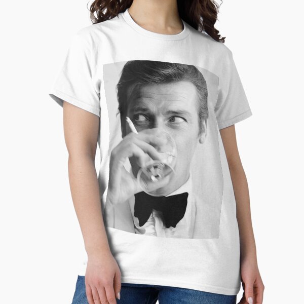 Item preview,  Roger Moore designed and sold by Estiny-1993.