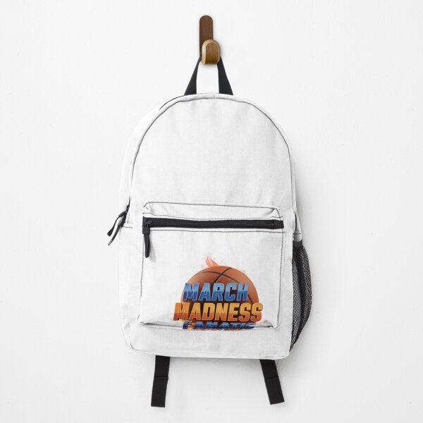 Item preview, March Madness Basketball Fan designed and sold by FitEnvy.