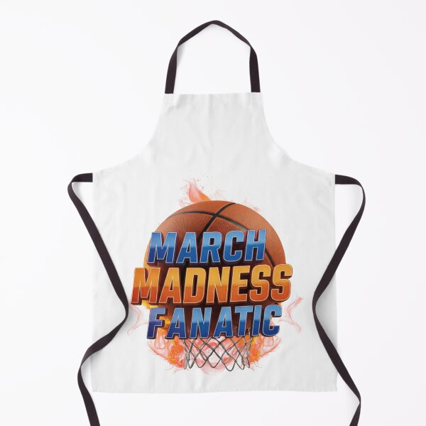 Item preview, March Madness Basketball Fan designed and sold by FitEnvy.