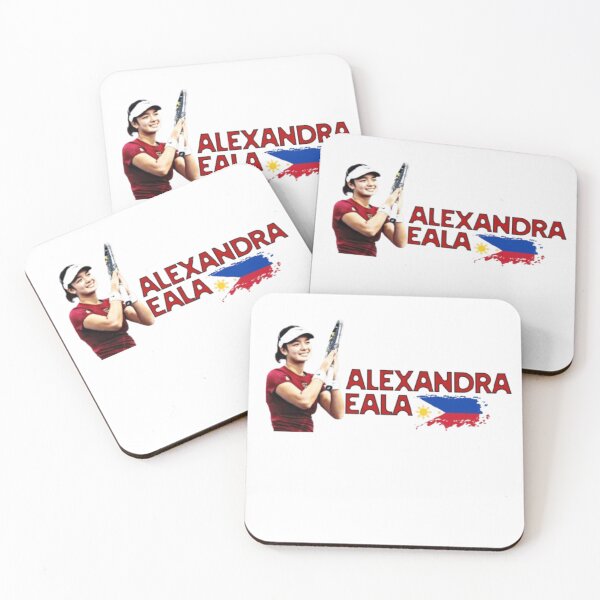 Item preview, Alexandra Eala tennis designed and sold by AissTee.
