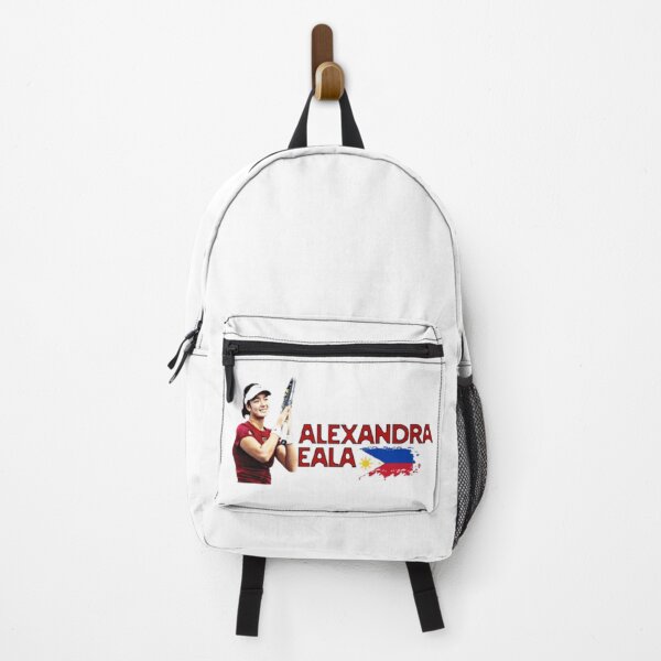 Item preview, Alexandra Eala tennis designed and sold by AissTee.