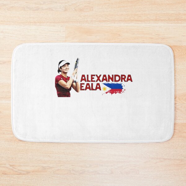 Item preview, Alexandra Eala tennis designed and sold by AissTee.
