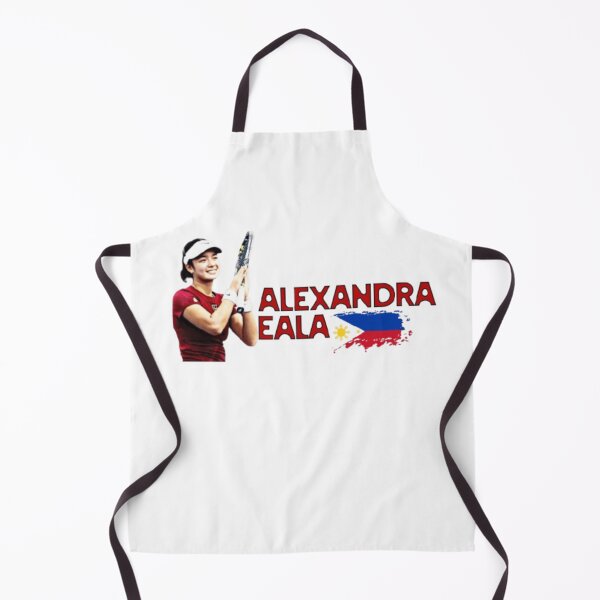 Item preview, Alexandra Eala tennis designed and sold by AissTee.