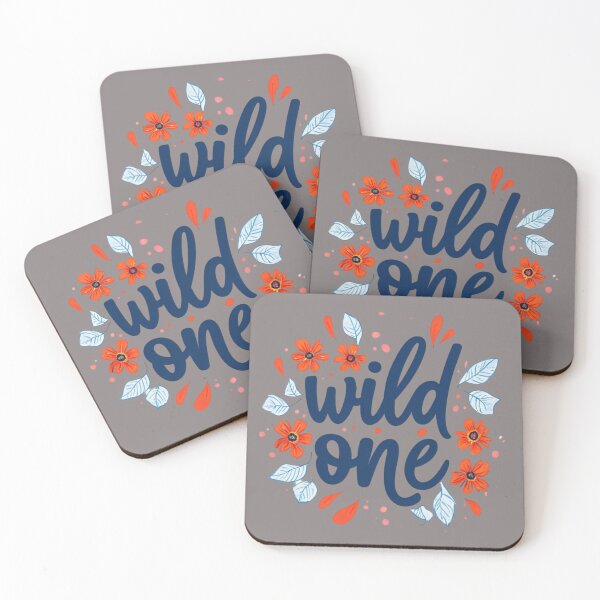 Item preview, 'Wild One' designed and sold by Aise06.