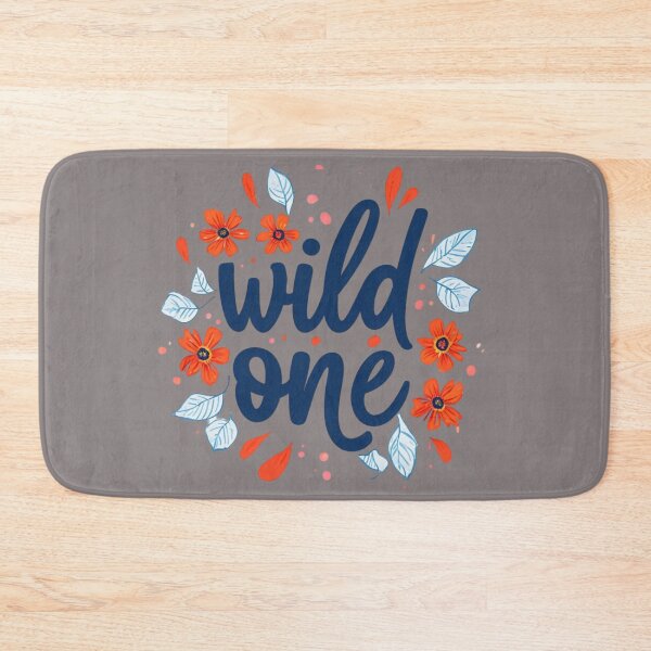 Item preview, 'Wild One' designed and sold by Aise06.