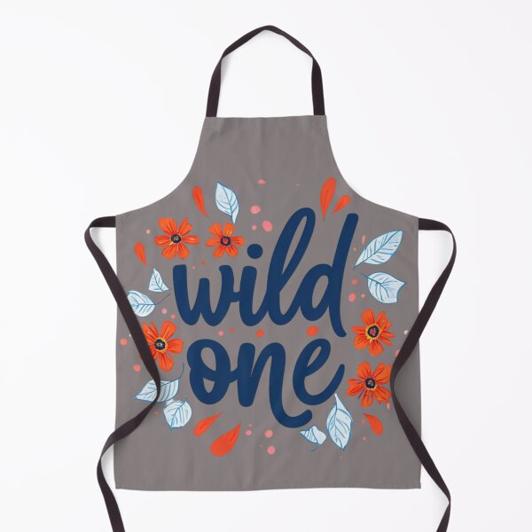 Item preview, 'Wild One' designed and sold by Aise06.