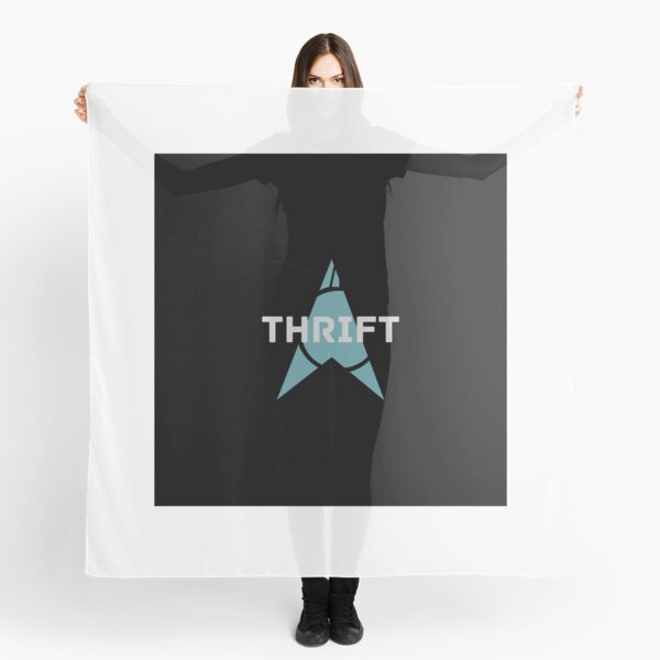 Item preview, Thrift designed and sold by Tebogomasemola.