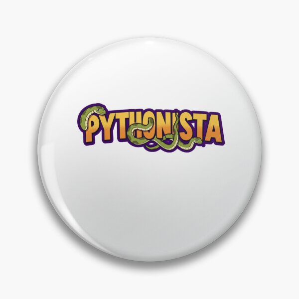 Item preview, Pythonista - Code Like a Pro designed and sold by FitEnvy.