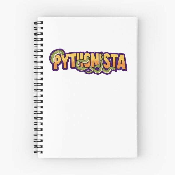 Item preview, Pythonista - Code Like a Pro designed and sold by FitEnvy.
