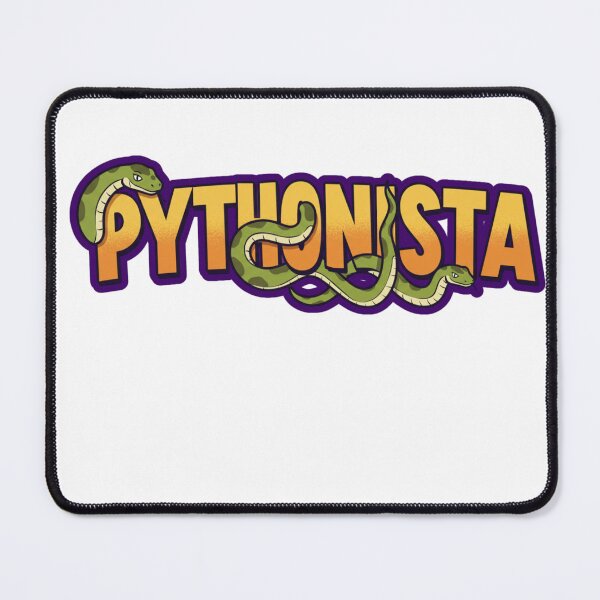 Item preview, Pythonista - Code Like a Pro designed and sold by FitEnvy.