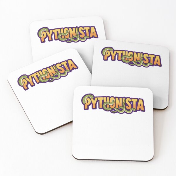 Item preview, Pythonista - Code Like a Pro designed and sold by FitEnvy.