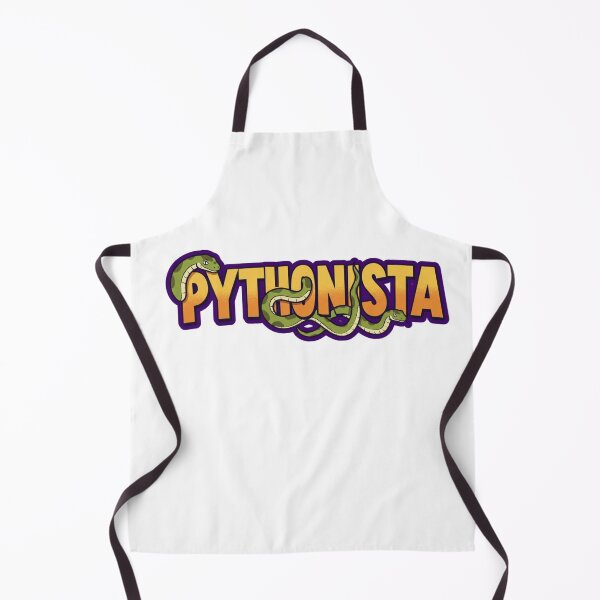 Item preview, Pythonista - Code Like a Pro designed and sold by FitEnvy.