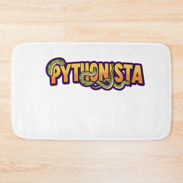 Item preview, Pythonista - Code Like a Pro designed and sold by FitEnvy.