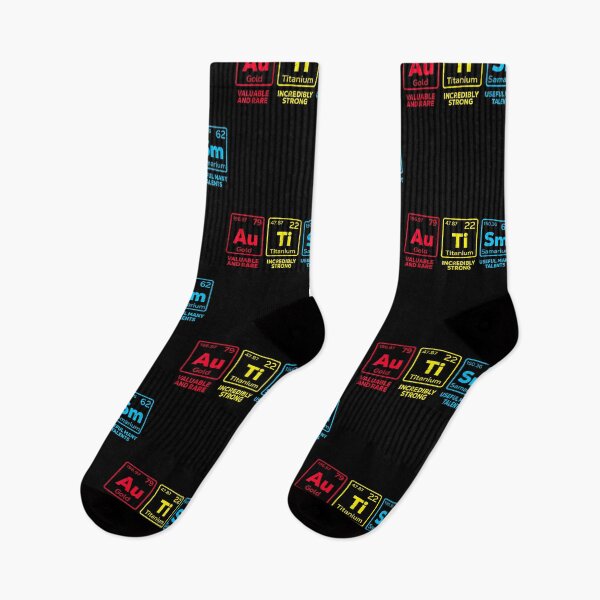 Item preview, Autism Awareness Women Men Kids mom Elements Periodic Table  designed and sold by MOONE FLOWER.