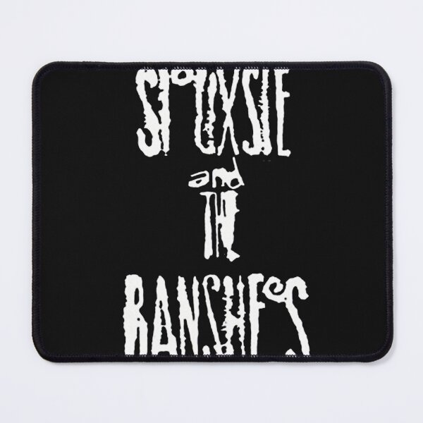 Item preview, Siouxsie and the banshees designed and sold by Onyria Art.