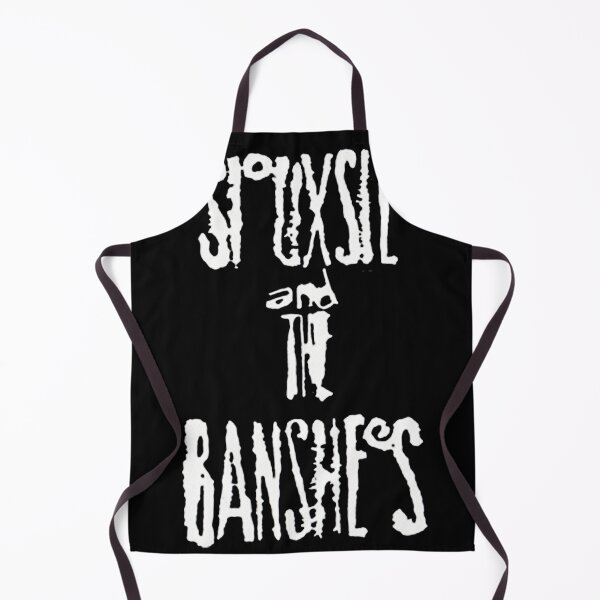 Item preview, Siouxsie and the banshees designed and sold by Onyria Art.