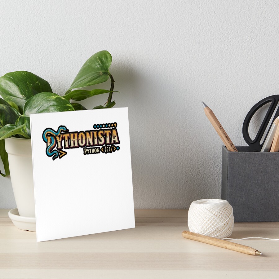 Item preview, Art Board Print designed and sold by FitEnvy.