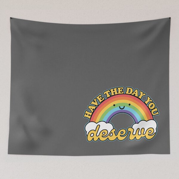 Item preview, Have the day you deserve designed and sold by ninthstreet.