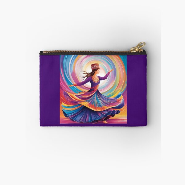 Item preview, Whirling dervish girl designed and sold by sydney-syder.