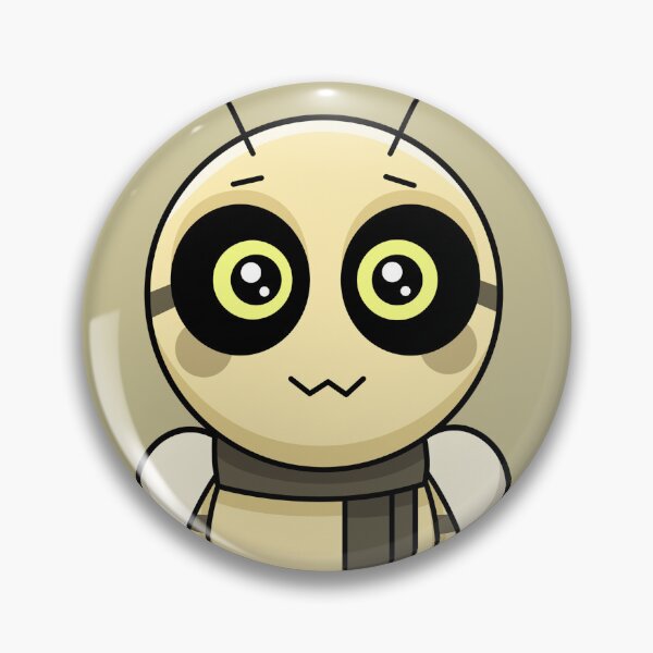 Item preview, Abgerny Zee Incredibox Sprunkies Cute Character Design designed and sold by Kubala Designs.