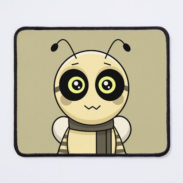 Item preview, Abgerny Zee Incredibox Sprunkies Cute Character Design designed and sold by Kubala Designs.