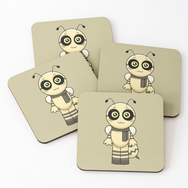 Item preview, Abgerny Zee Incredibox Sprunkies Cute Character Design designed and sold by Kubala Designs.