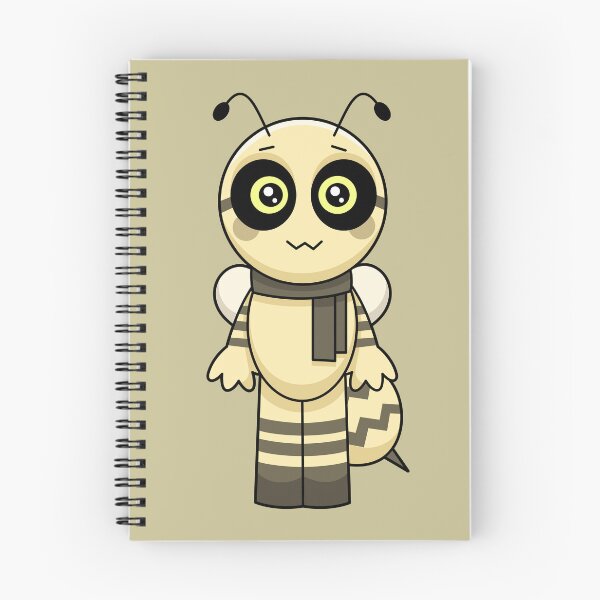 Item preview, Abgerny Zee Incredibox Sprunkies Cute Character Design designed and sold by Kubala Designs.