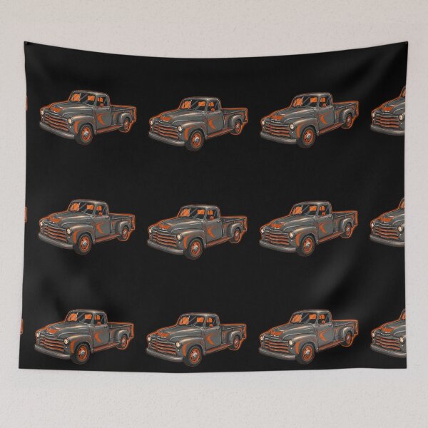 Item preview, "Ember Steel" designed and sold by Fiercest128.