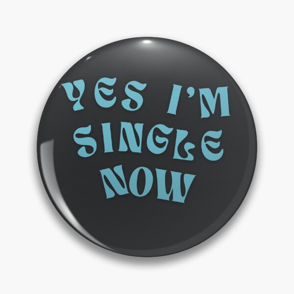 Item preview, Bold Single Life Celebration Quote Art designed and sold by Zakrytos ★★★★★.