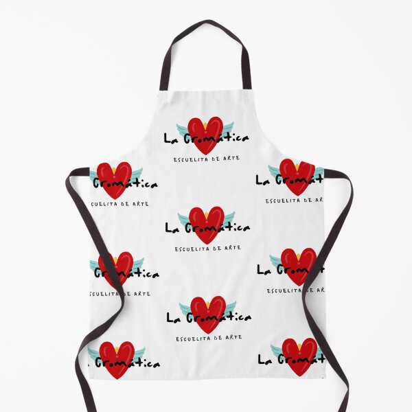 Item preview, The Chromatic Little Art School designed and sold by jessnieves.
