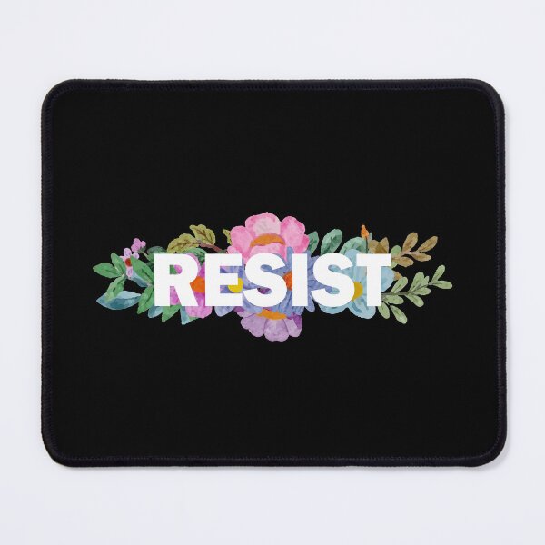 Item preview, RESIST designed and sold by ninthstreet.