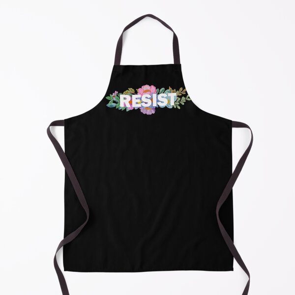Item preview, RESIST designed and sold by ninthstreet.