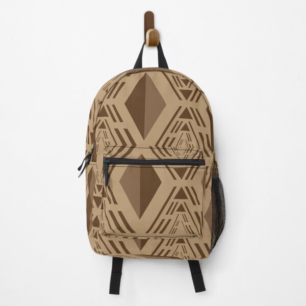 Item preview, Bogolan Africa pattern designed and sold by Wolagno.