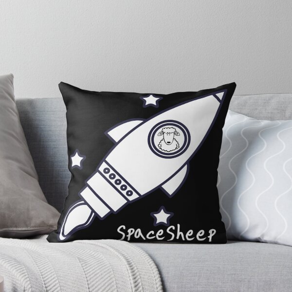 Item preview, SpaceSheep: Sheep in spaceship designed and sold by ElixirCraft.