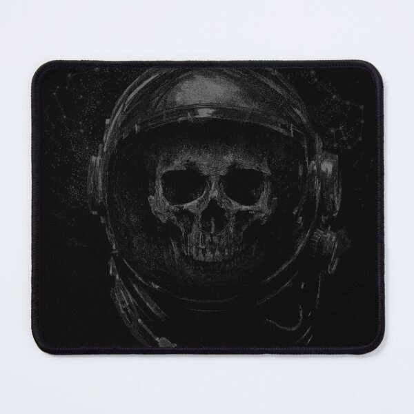 Item preview, Dead Astronaut designed and sold by Ava Woods.