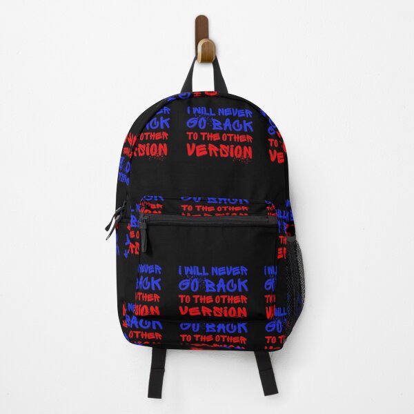Item preview, Self-Growth Empowerment Never Look Back Art designed and sold by Zakrytos ★★★★★.