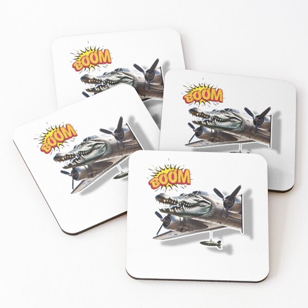 Item preview, Bombardiro corocdrilo  designed and sold by NewStyle-IM.