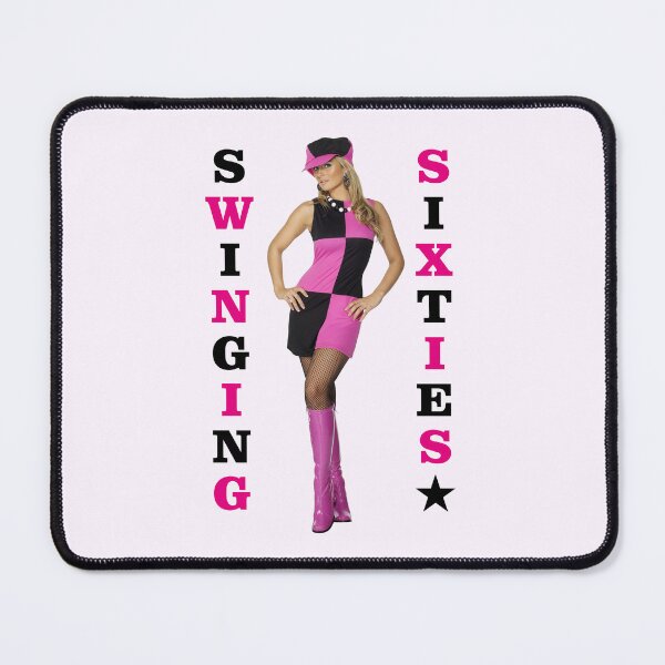 Item preview, Swinging Sixties designed and sold by TIGERDAVER.
