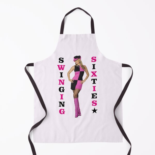 Item preview, Swinging Sixties designed and sold by TIGERDAVER.