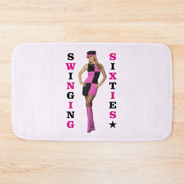 Item preview, Swinging Sixties designed and sold by TIGERDAVER.