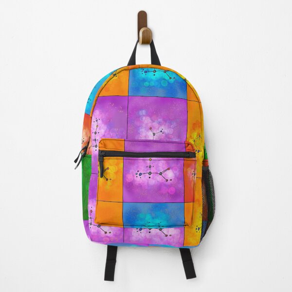 Item preview, All amino acids with colors designed and sold by Vanjo63.