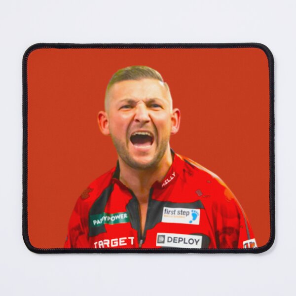 Item preview, Nathan Aspinall Darts designed and sold by Sector 99.