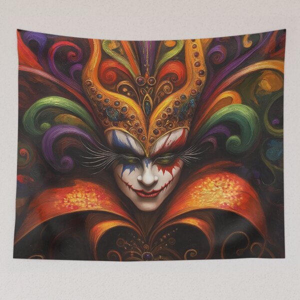 Item preview, The Joker's Joke i designed and sold by EugeJ.
