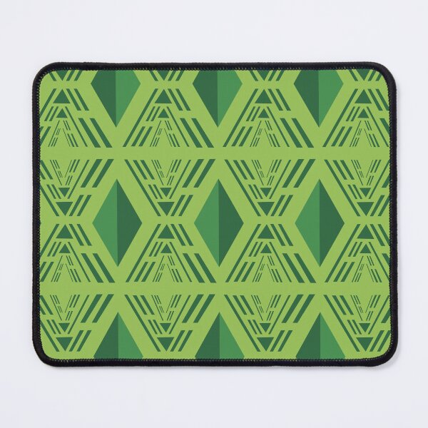 Item preview, Bogolan pattern designed and sold by Wolagno.