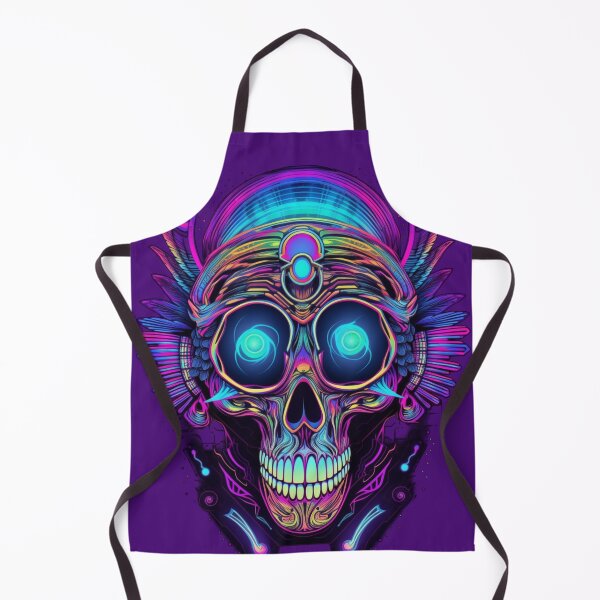 Item preview, Abstract Psychedelic Vortex – Trippy Digital Art designed and sold by TrippyFest.