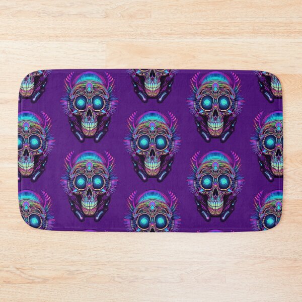 Item preview, Abstract Psychedelic Vortex – Trippy Digital Art designed and sold by TrippyFest.
