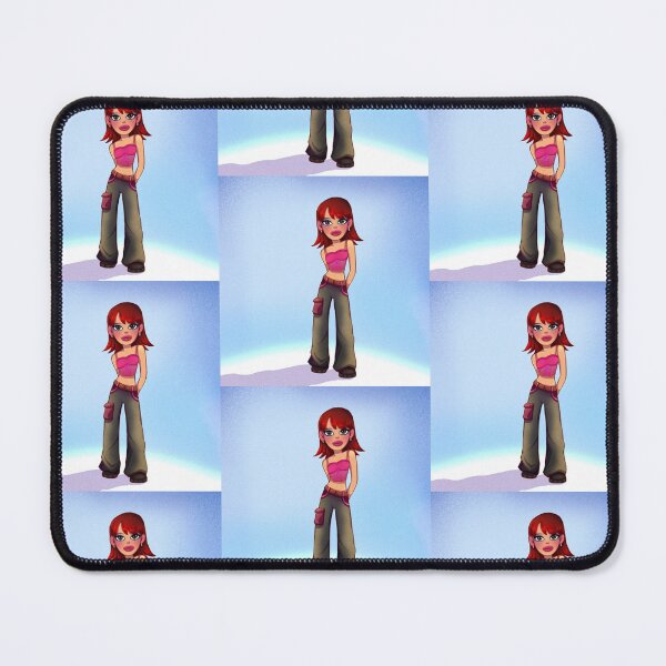 Item preview, Bratz Girl designed and sold by Aeukan.