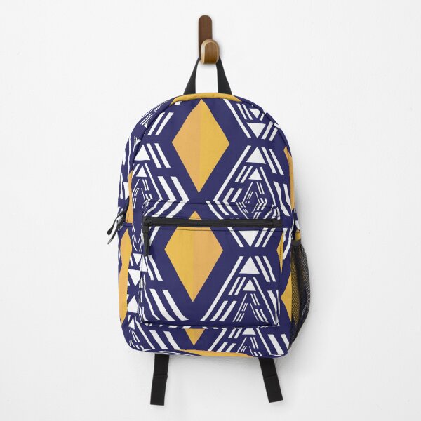 Item preview, Bogolan pattern designed and sold by Wolagno.