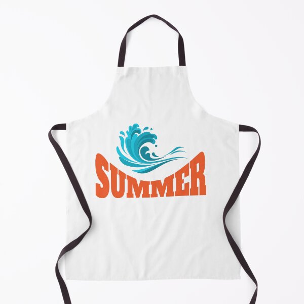 Item preview, Summer Waves Adventure illustration designed and sold by DIGITALIAA.