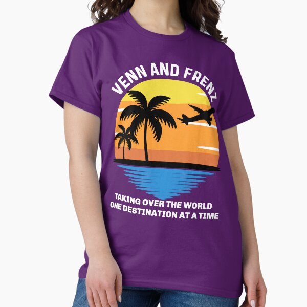 Item preview, Venn And Friends  designed and sold by Sunserize Designs.